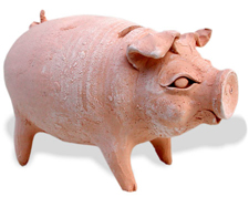 spaarvarken