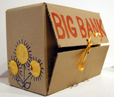 Big bank