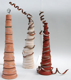 spiralen